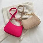 Leather Shoulder Bags for Girls